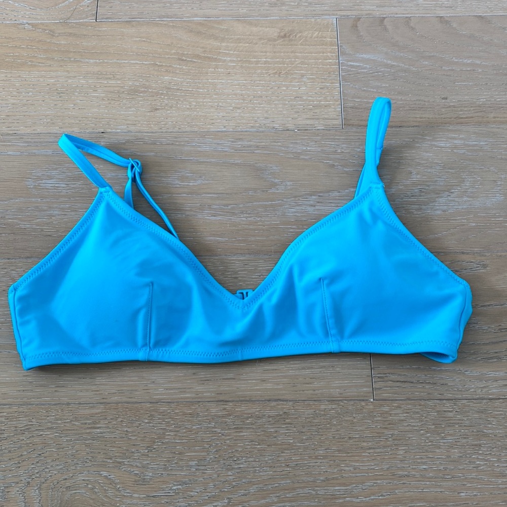 Aerie Scoop Bikini Top